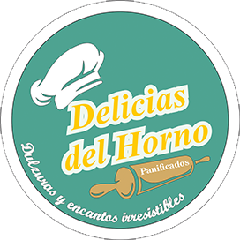 delicas al horno