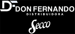 don fernando distribuidora