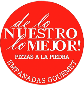 pizzeria de lo nuestro lo mejor